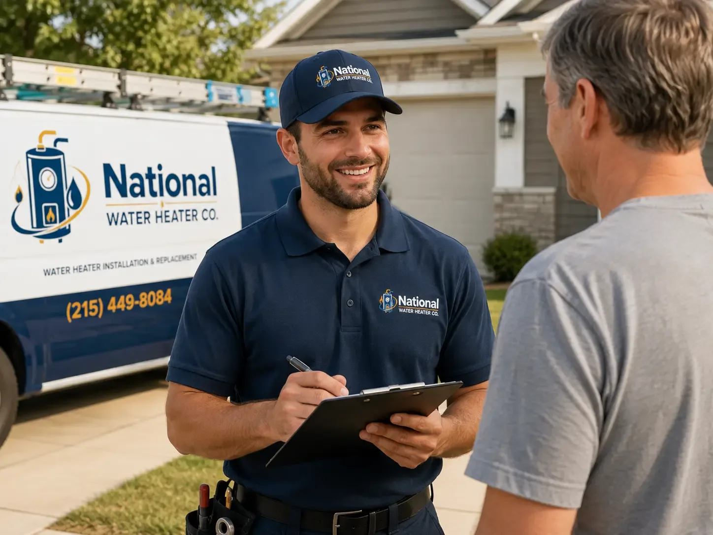 Water Heater Installation Woodburn, IA FAQs